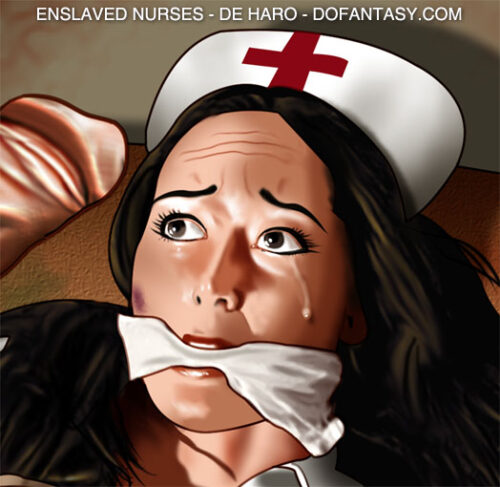 Nurses (De Haro)