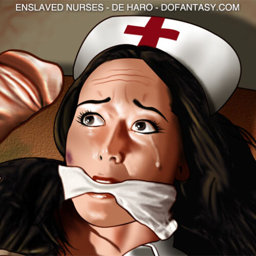 Nurses (De Haro)