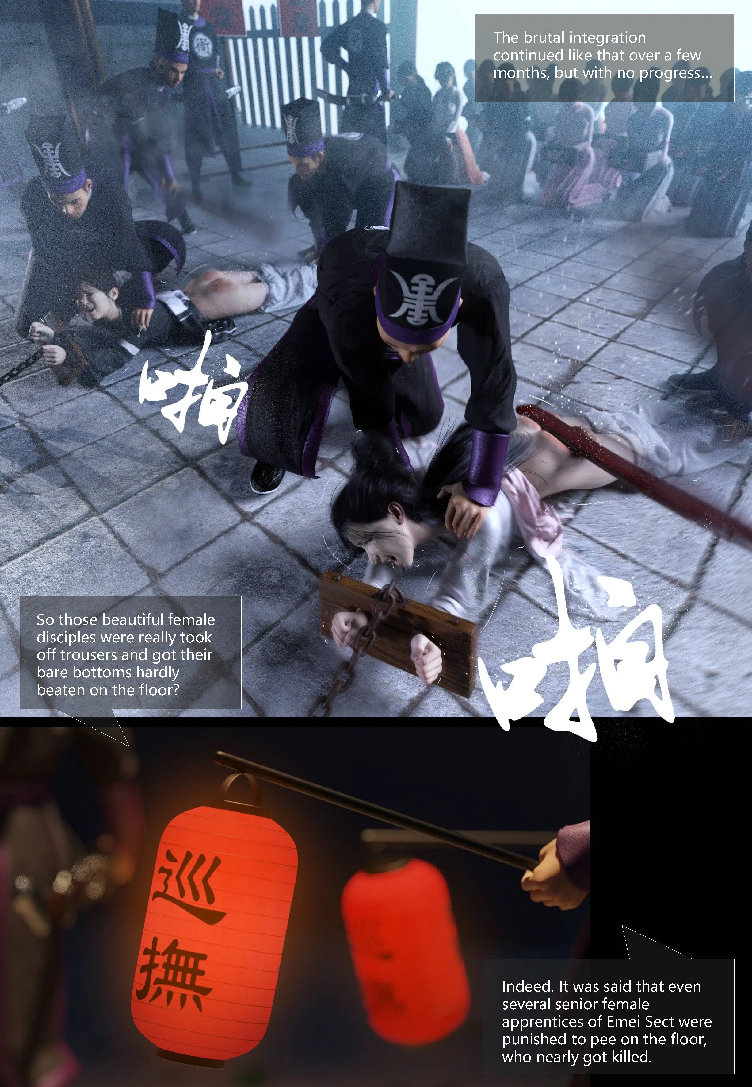 9-3