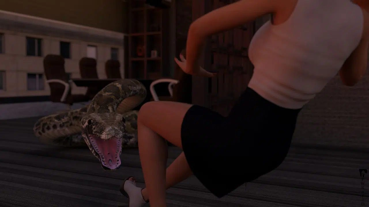 OfficeSnake05