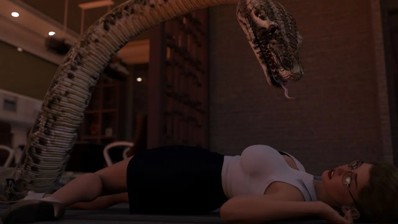 OfficeSnake06