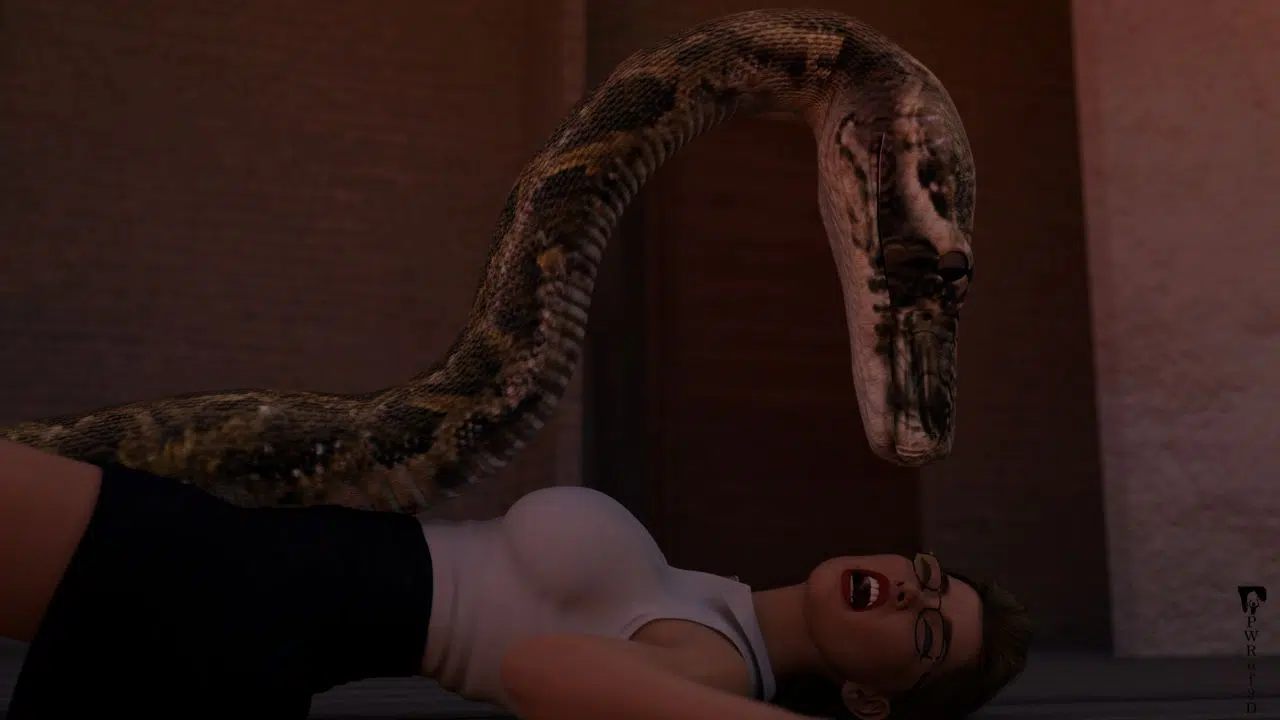 OfficeSnake07