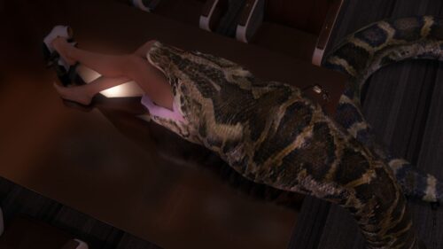 OfficeSnake34
