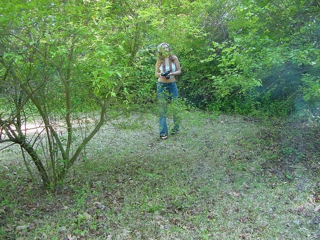 Nature Lover (Necrobabes)