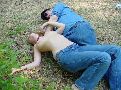 Nature Lover (Necrobabes)