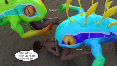 Friends as Benefits (SimpleGreenBag)