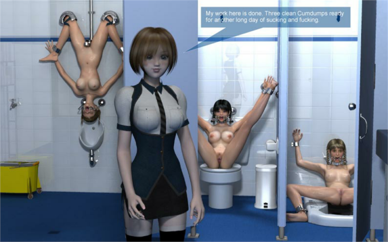 Public Cum Buckets (Lynortis)