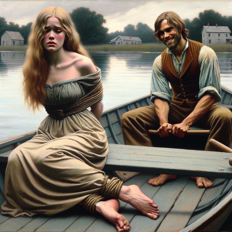 The Toy of the Madman (Nello2)