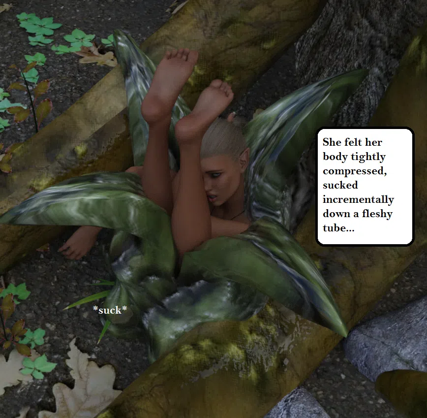 22：Elves_and_the_Creatures_that_Eat_Them_22