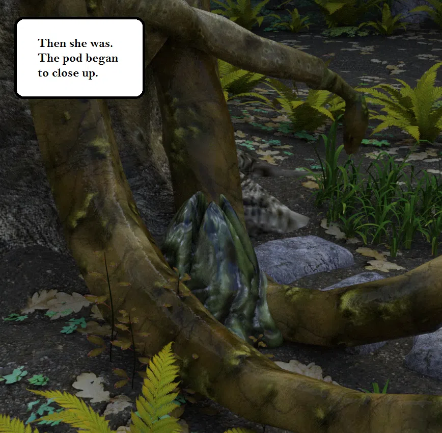 25：Elves_and_the_Creatures_that_Eat_Them_25