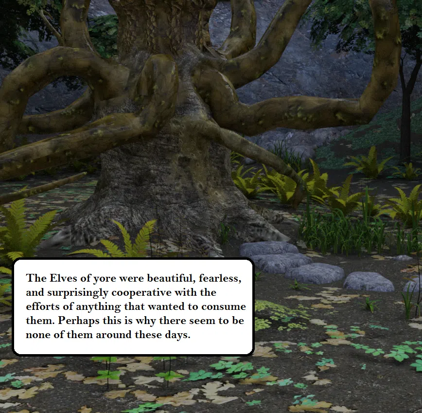 28：Elves_and_the_Creatures_that_Eat_Them_28