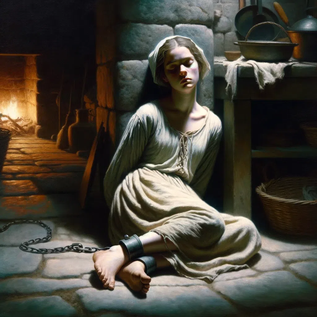 One Monastery to Break Them All (Nello2)