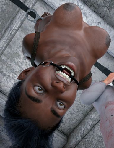 Abducted-Cheerleader-Day-9