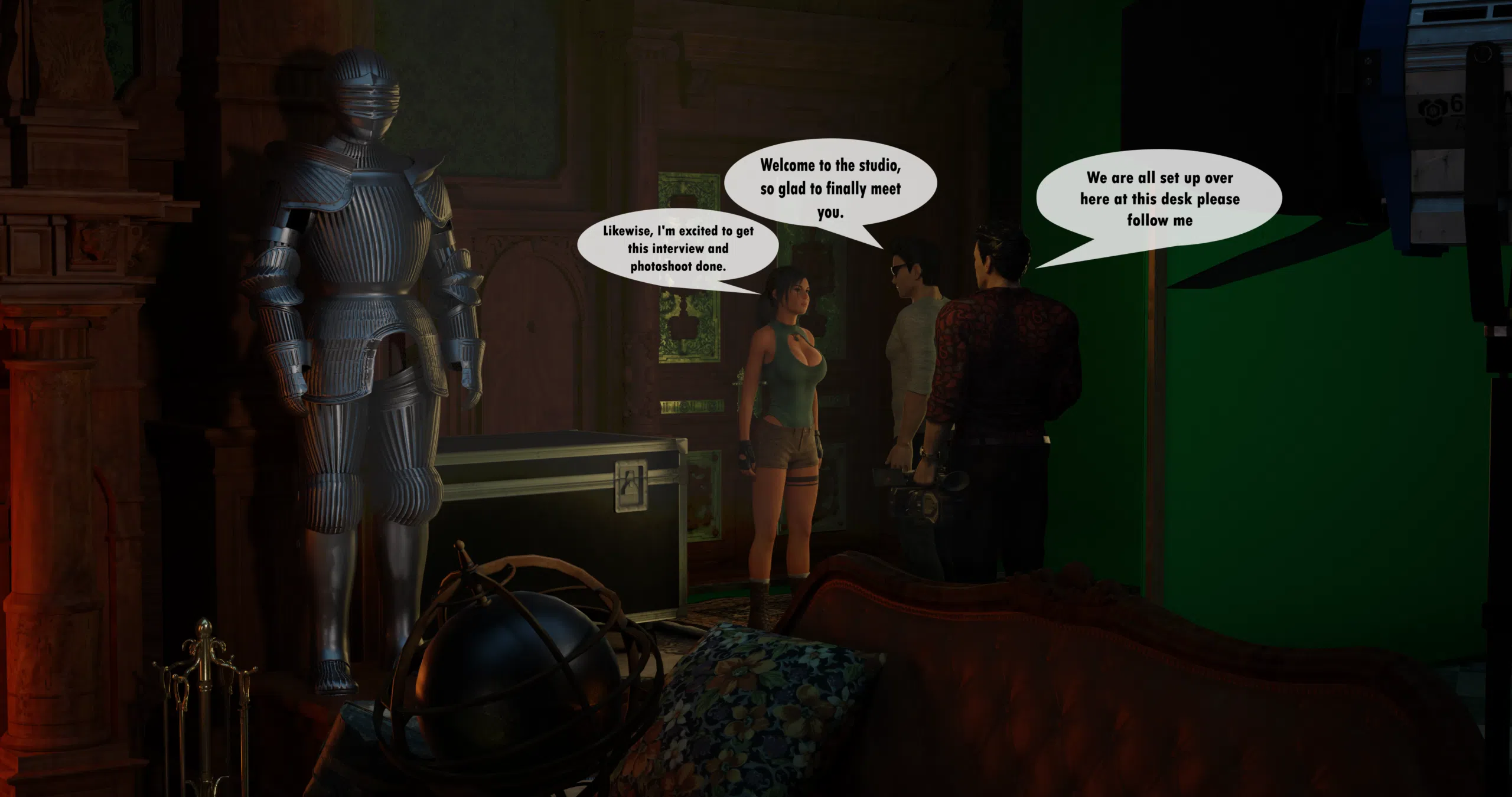 Lara_in_the_doghouse_1_text