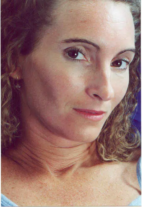 Such a Beautiful Neck to Strangle