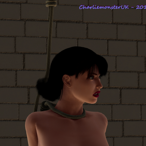 HMP Borodin (CharliemonsterUK)