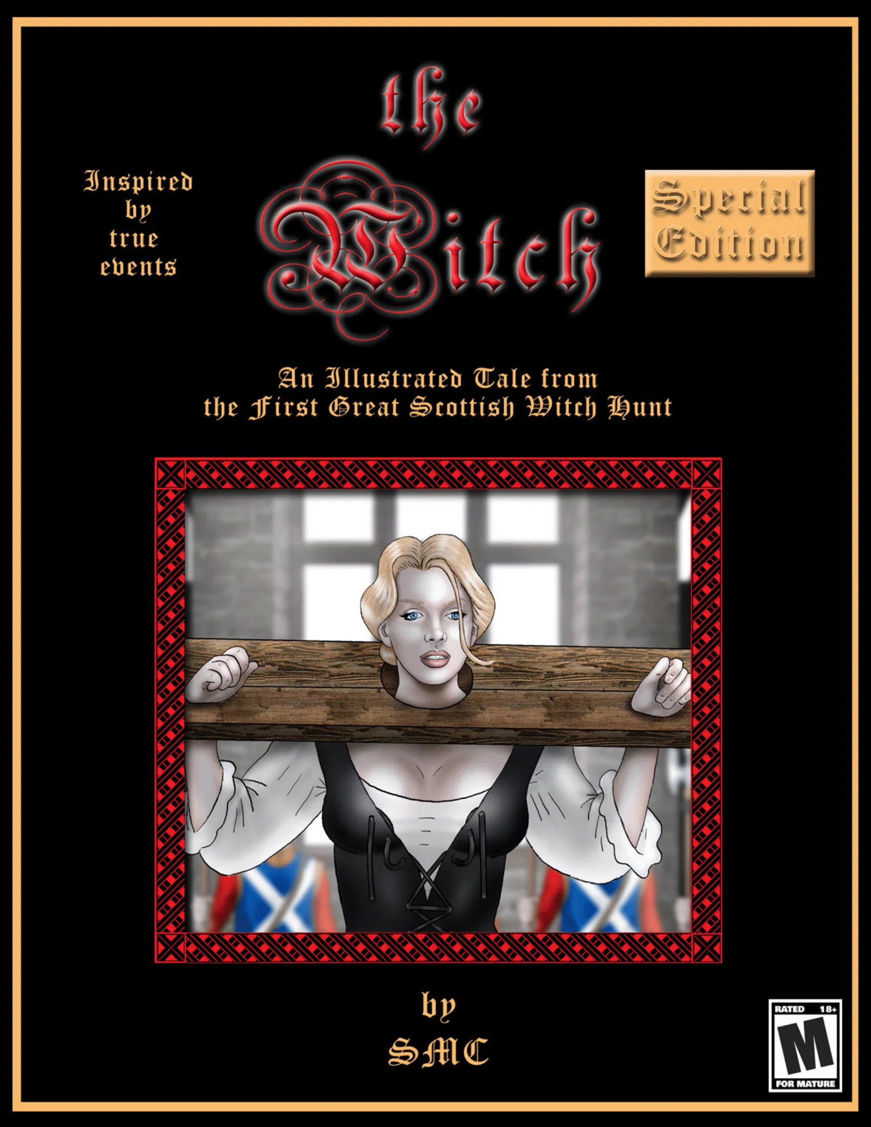 The Witch (SMC)