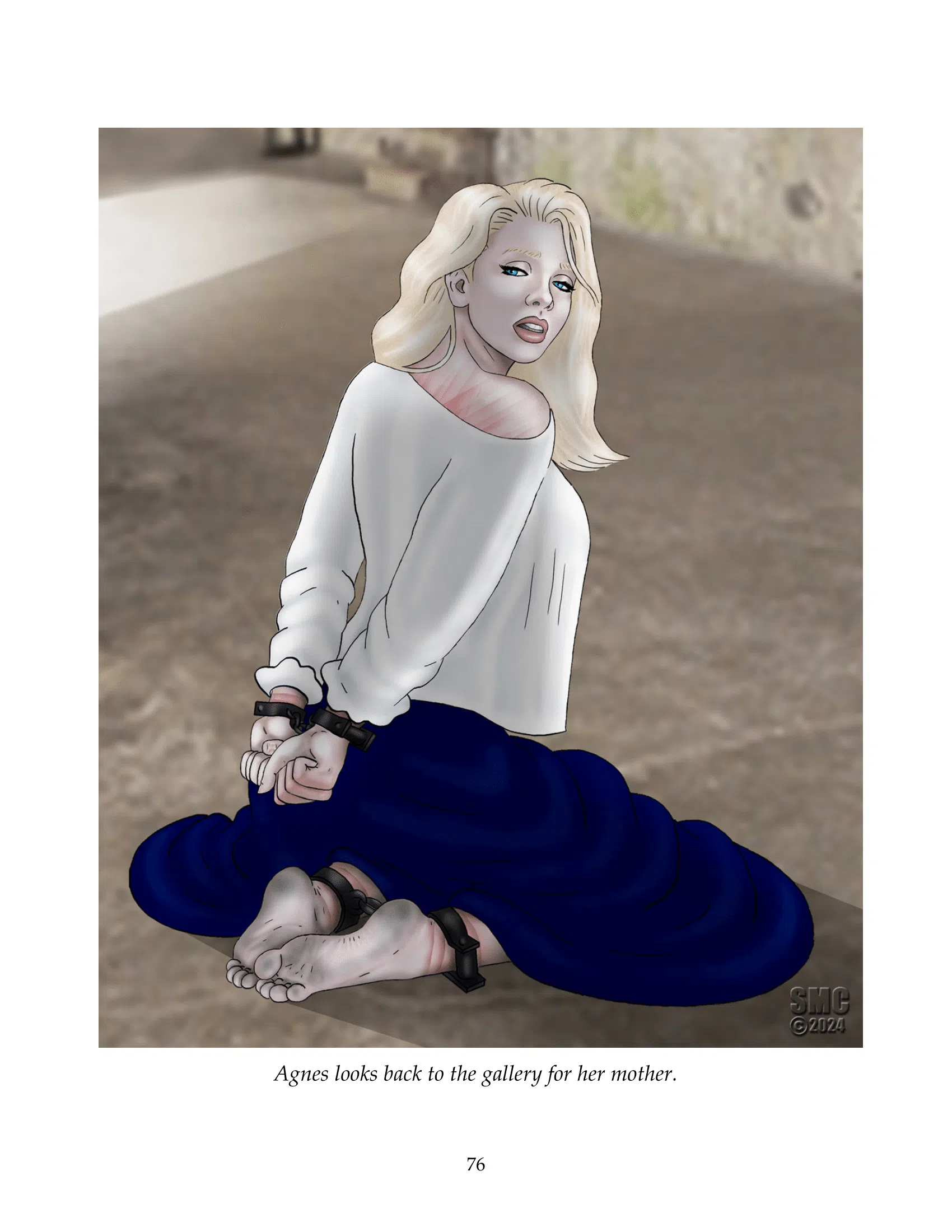 The Witch (SMC)