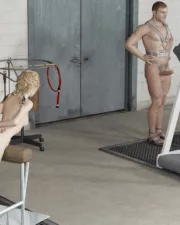 BDSM_Gym_for_Women_25