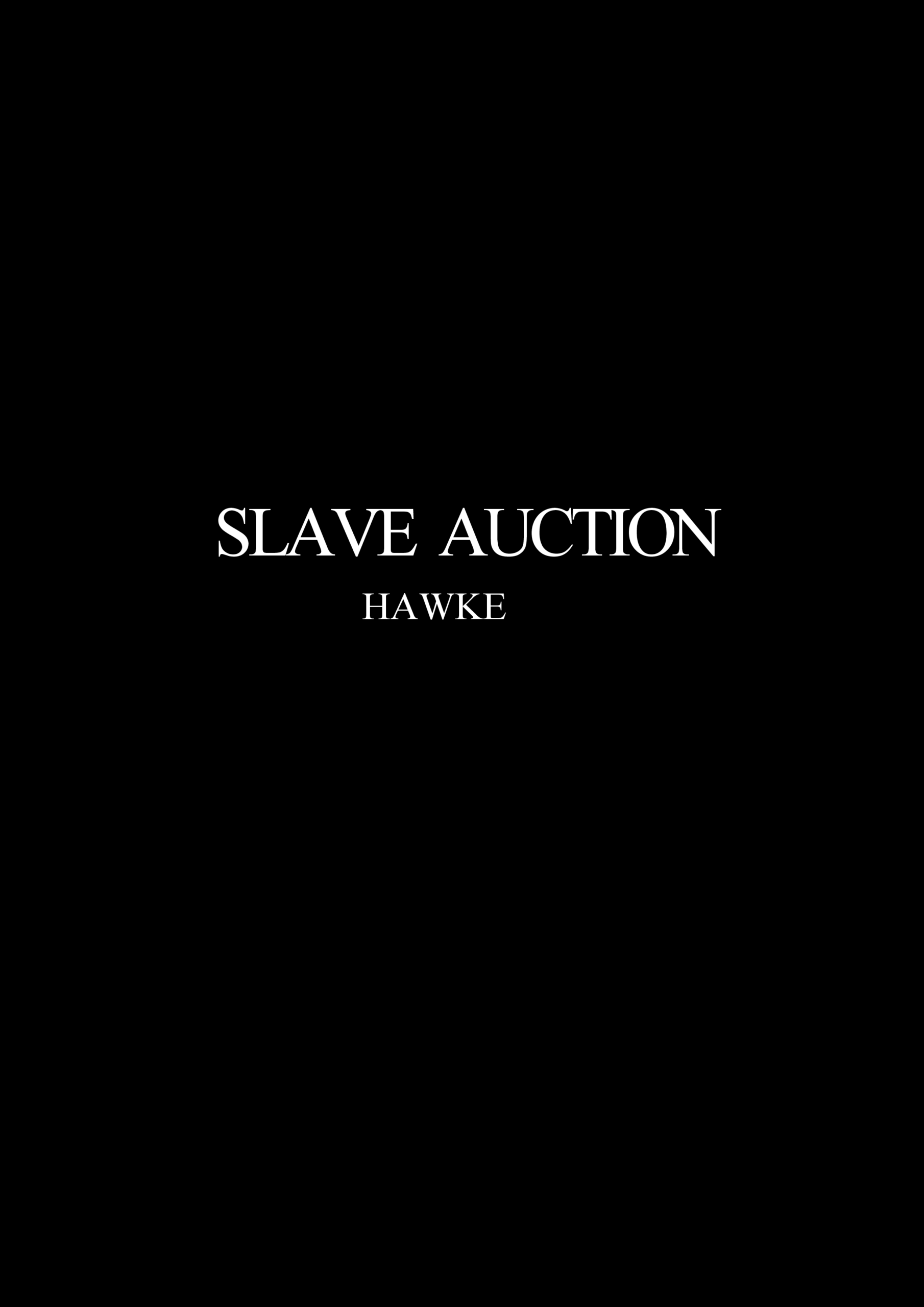 Fansadox Collection 656 – Hawke – Slave Auction_05