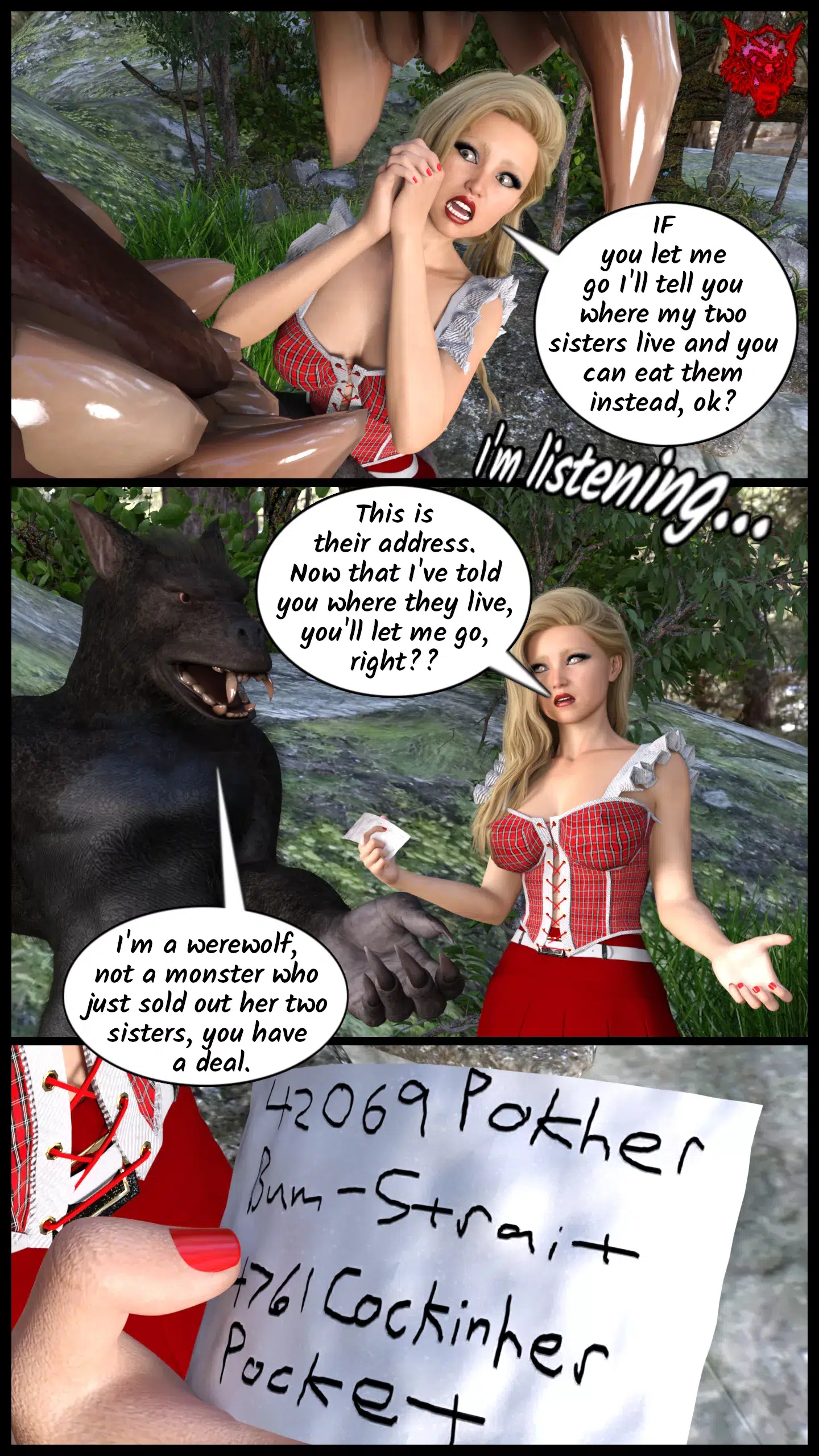 3