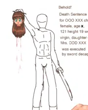 Executed girl (10)
