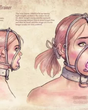 The Mesopotamian Mouth Trainer eng