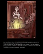 BDSMartwork- Jota- The Trial of Cow tits-2