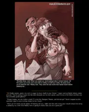BDSMartwork- Jota- The Trial of Cow tits-3