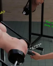 006 BRIG Lvl 6 – Nightly Routine 1-29