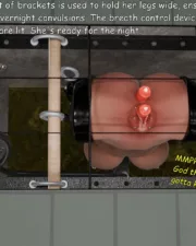 006 BRIG Lvl 6 – Nightly Routine 1-34