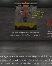 006 BRIG Lvl 6 – Nightly Routine 1-52