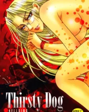 Thirsty Dog [Hellsing] (Takamura Yuki)