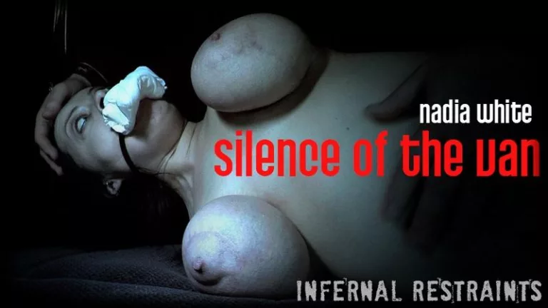 Silence of the Van #1 (Infernal Restraints)