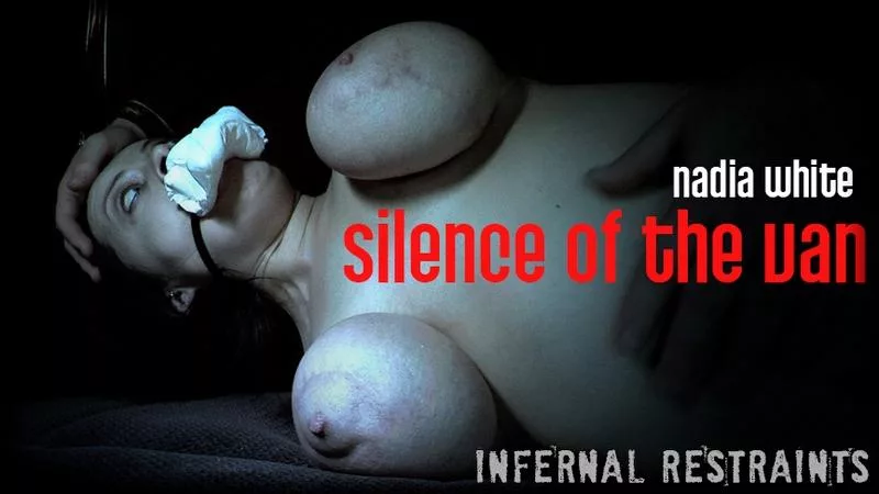 Silence of the Van #1 (Infernal Restraints)