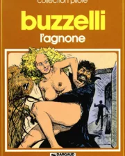 L’Agnone (Guido Buzzelli)