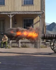 Cannon (Gerd1000)