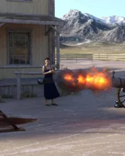 Cannon-099