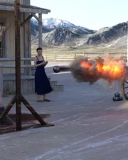 Cannon-100
