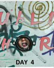 Public Whore – Day 4 (Alextraza)