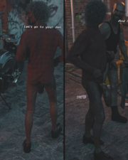 D Public Whore, Day 4 (10)