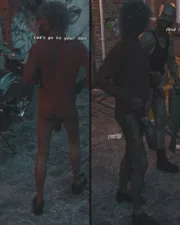 D Public Whore, Day 4 (10)