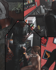 D Public Whore, Day 4 (11)