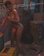 D Public Whore, Day 4 (17)
