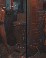 D Public Whore, Day 4 (18)
