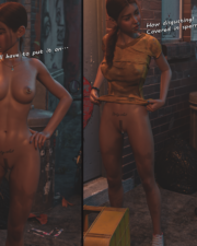 D Public Whore, Day 4 (19)