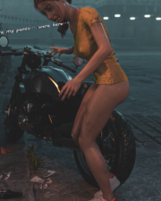 D Public Whore, Day 4 (20)