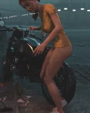 D Public Whore, Day 4 (20)
