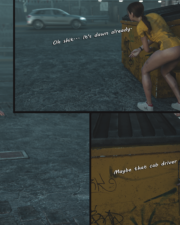 D Public Whore, Day 4 (22)