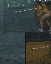 D Public Whore, Day 4 (22)